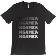 hgamer-9641 T-Shirts