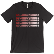 rolandvonrose T-Shirts