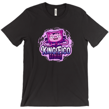 kingfico-4164 T-Shirts
