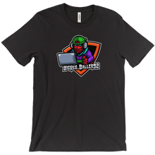 bigred_baller92 T-Shirts