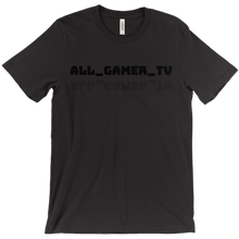 all_gamer_tv T-Shirts