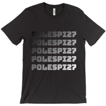 polespi27 T-Shirts