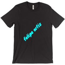 felipe36473827457246 T-Shirts