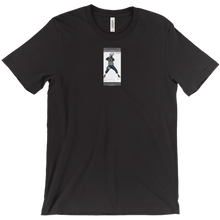 xr_jake-jed1 T-Shirts