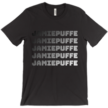 jamiepuffe-4434 T-Shirts