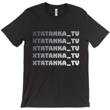 xtatanka_tv T-Shirts