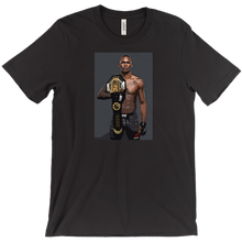 thefightpurists T-Shirts