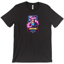 xfantumfluffiex-6584 T-Shirts