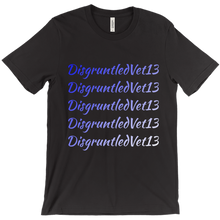 disgruntledvet13 T-Shirts