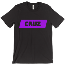 cruzfn-7608 T-Shirts