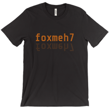foxmeh7 T-Shirts