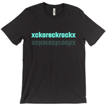 xckoreckrockx T-Shirts