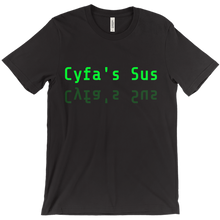 cyfaxofficial T-Shirts