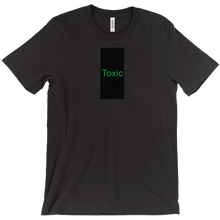 you_toxic_bot69 T-Shirts