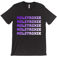 militrixie T-Shirts