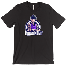 hyperkiller92 T-Shirts