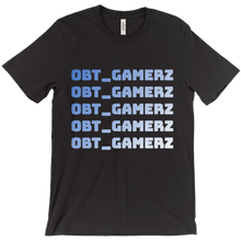 obt_gamerz T-Shirts