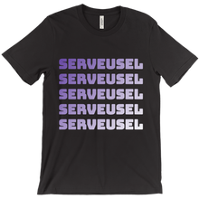 serveusel T-Shirts