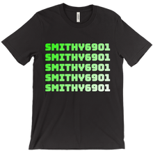smithy6901 T-Shirts