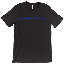 zairaserranoyt_ T-Shirts