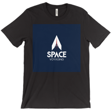 spacevoyaging T-Shirts
