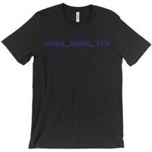wolf_gang_ttv T-Shirts