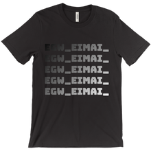 egw_eimai_ T-Shirts