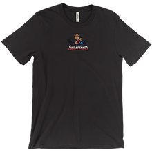 the_captain_19 T-Shirts