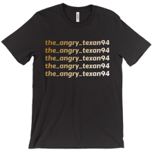 the_angry_texan94 T-Shirts