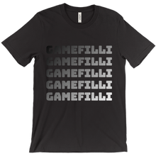 gamefilli T-Shirts