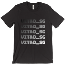 vitao_sg T-Shirts