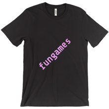fungames-4197 T-Shirts