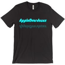 appleoverdosex T-Shirts