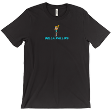 loudhousemariobrosnetwork T-Shirts