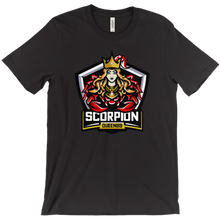 scorpionqueen89 T-Shirts