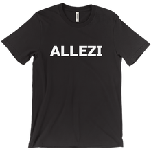 notallezi T-Shirts