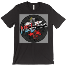 melevolance T-Shirts