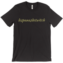 lospanasdetwitch T-Shirts