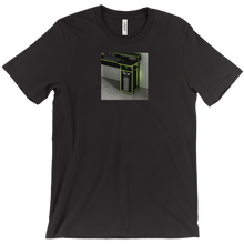 thepunishergames1 T-Shirts