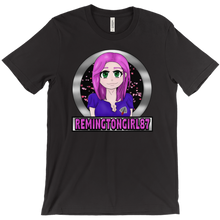 remingtongirl87 T-Shirts