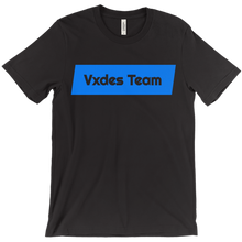 vxdes T-Shirts