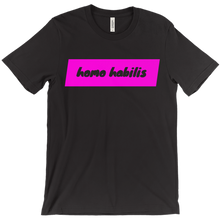 homohabilis T-Shirts