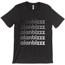 alanbizzz T-Shirts