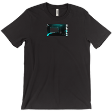 code_yagox T-Shirts