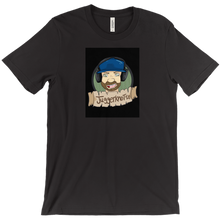 juggerknot420-5733 T-Shirts