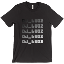 dj_luiz T-Shirts