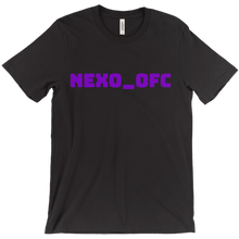 nexo_ofc T-Shirts
