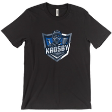 hun_krosby T-Shirts
