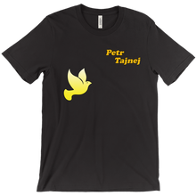 petrtajnej T-Shirts