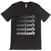 wreckznfx T-Shirts